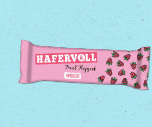 Hafervoll Logo